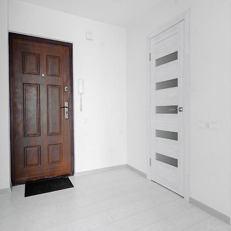 Paulmarie Apartments On Gor'Kogo 41 Bobruisk Bagian luar foto