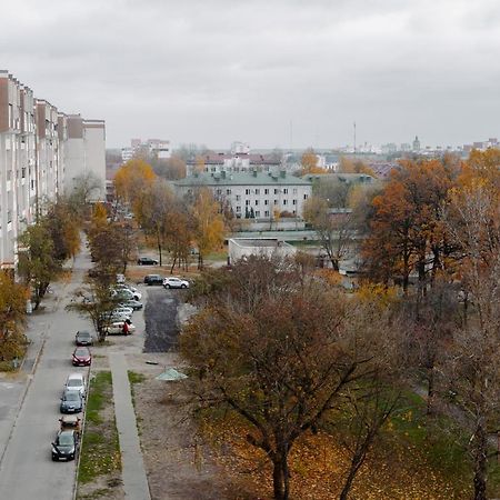 Paulmarie Apartments On Gor'Kogo 41 Bobruisk Bagian luar foto