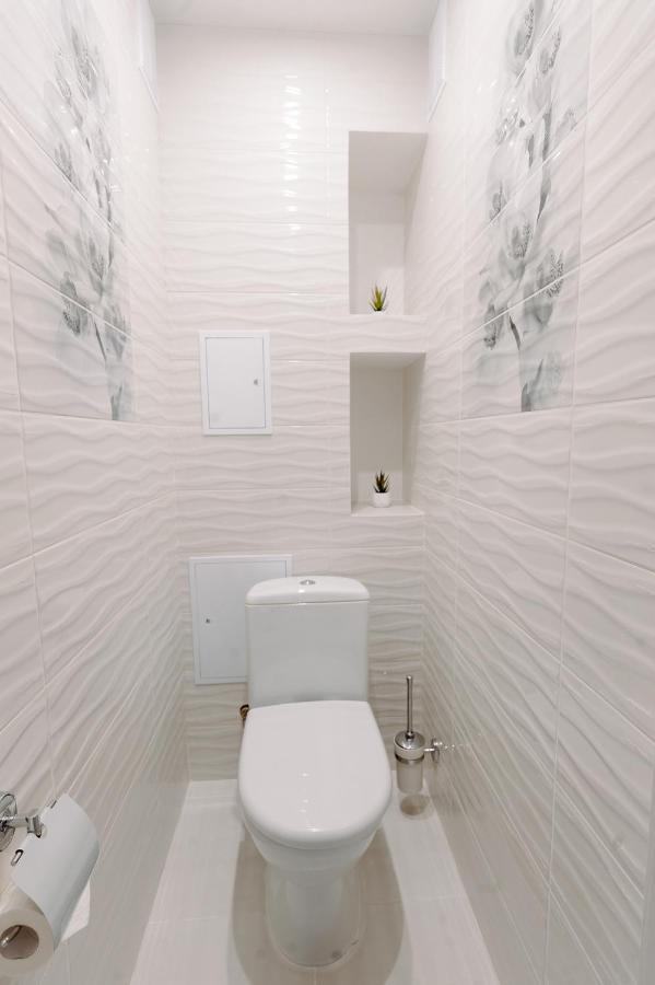 Paulmarie Apartments On Gor'Kogo 41 Bobruisk Bagian luar foto